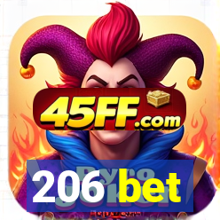 206 bet
